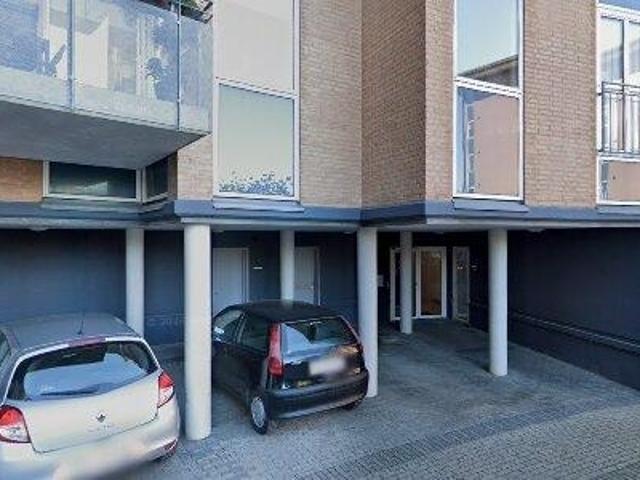 Lejlighed til leje i Horsens, Århus