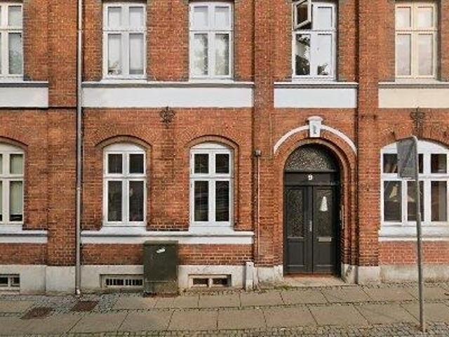 Lejlighed til leje i Horsens, Århus