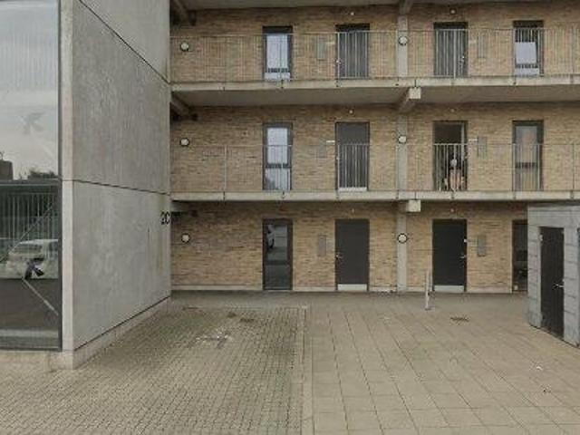 Lejlighed til leje i Vestermark, Horsens