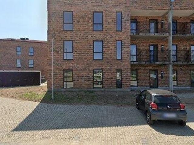 Lejlighed til leje i Horsens, Århus