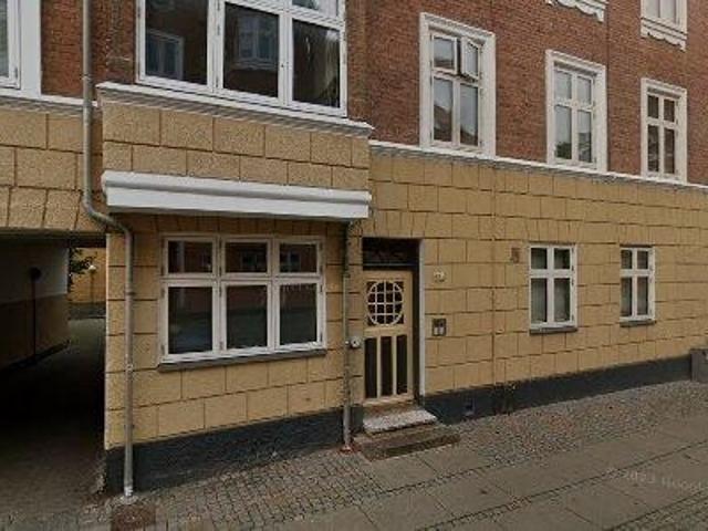 Lejlighed til leje i Horsens, Århus