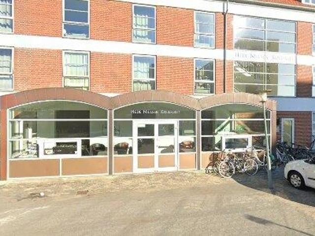 Lejlighed til leje i Horsens, Århus