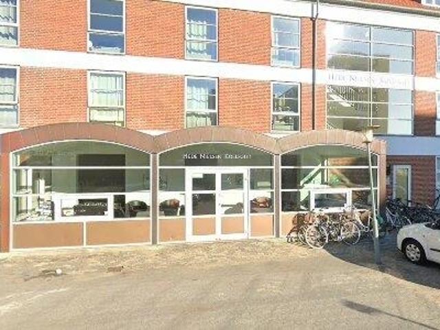 Lejlighed til leje i Horsens, Århus