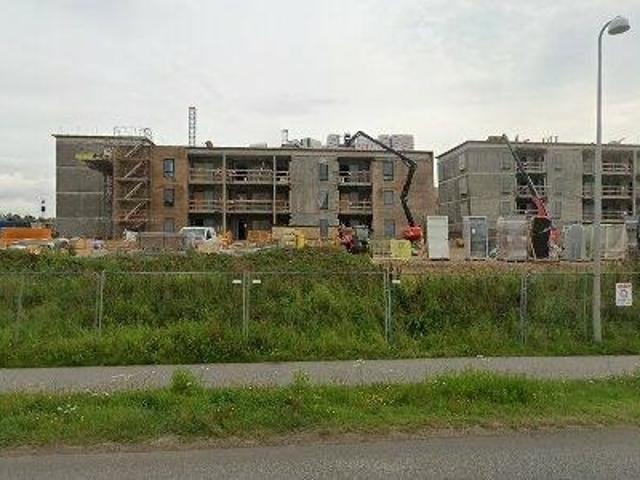 Lejlighed til leje i Horsens, Århus