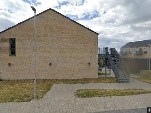 Lejlighed til leje i Hammersholm, Horsens