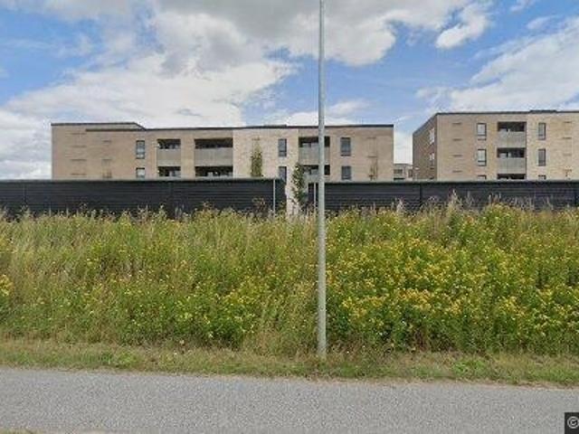 Lejlighed til leje i Hammersholm, Horsens