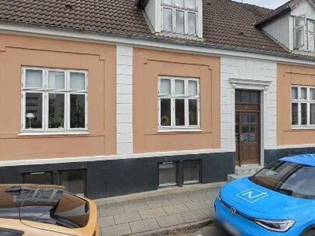 Lejlighed til leje i Viborg, Århus