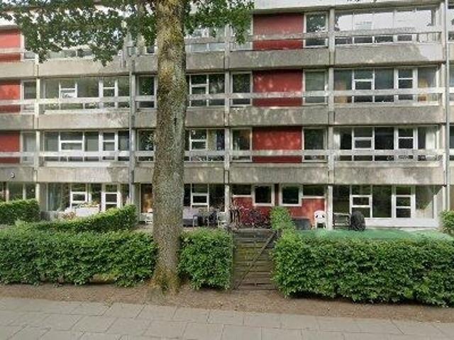 Lejlighed til leje i Viborg, Århus