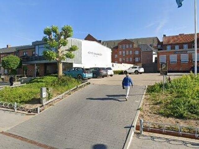 Lejlighed til leje i Viborg, Århus