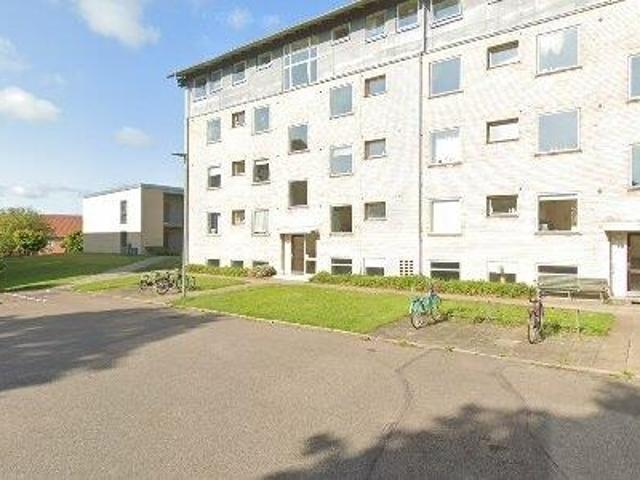 Lejlighed til leje i Viborg, Århus