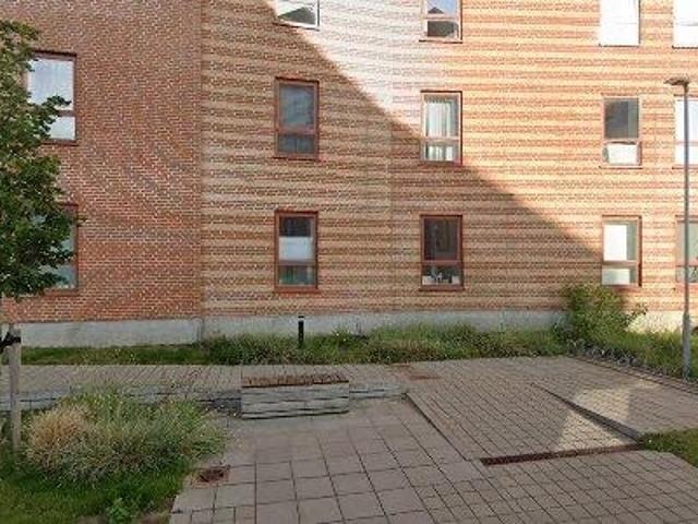 Lejlighed til leje i Viborg, Århus