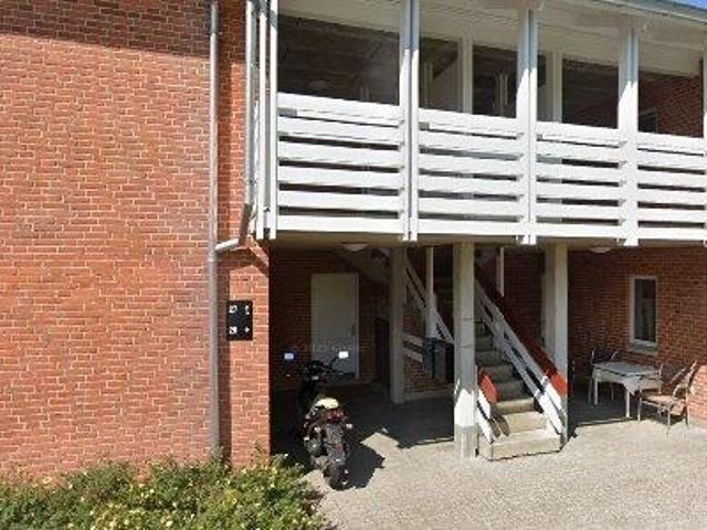 Lejlighed til leje i Viborg, Århus