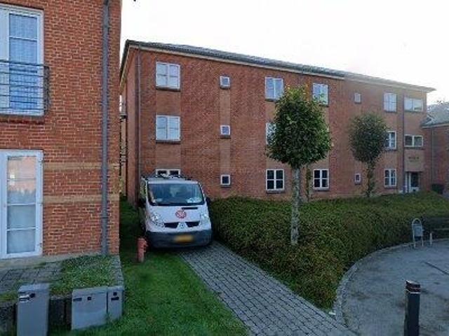 Lejlighed til leje i Viborg, Århus