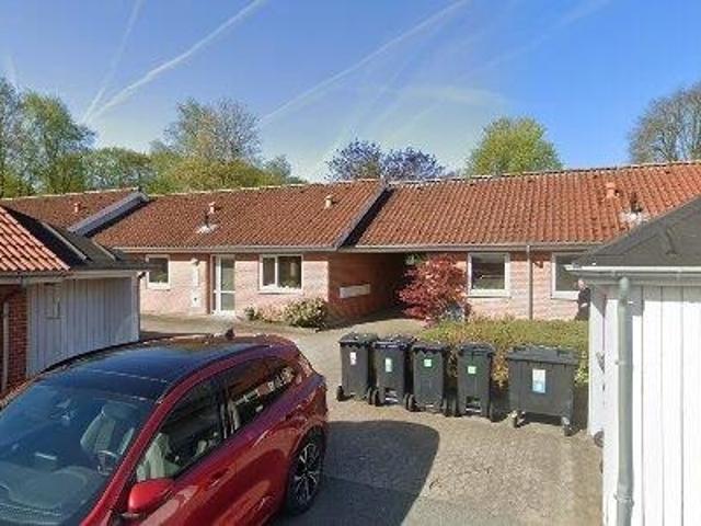 Lejlighed til leje i Viborg, Århus