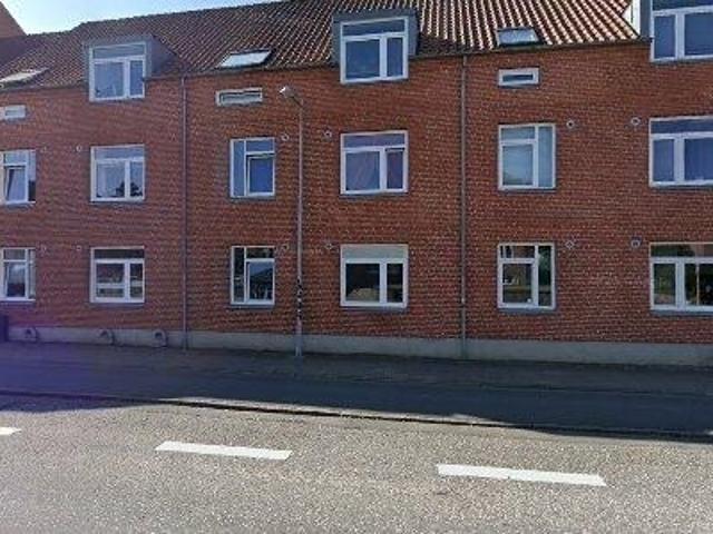 Lejlighed til leje i Viborg, Århus