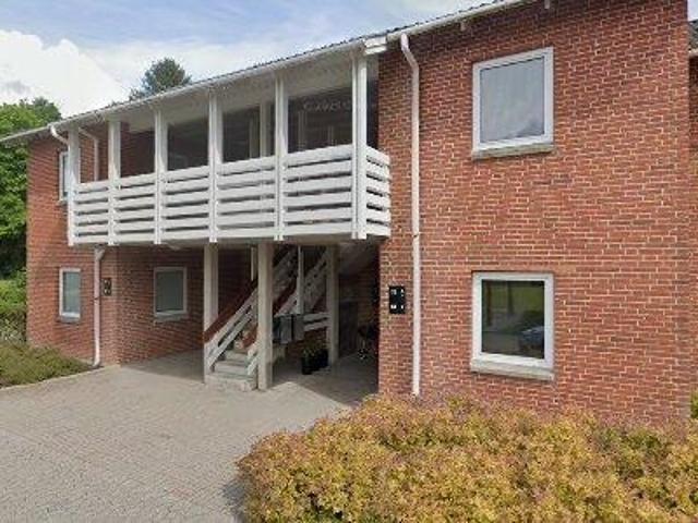 Lejlighed til leje i Viborg, Århus