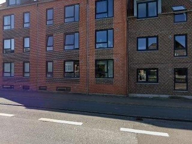 Lejlighed til leje i Viborg, Århus