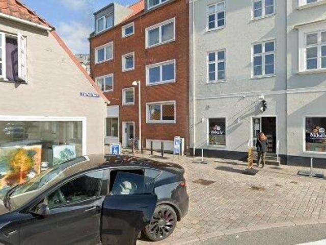 Lejlighed til leje i Viborg, Århus