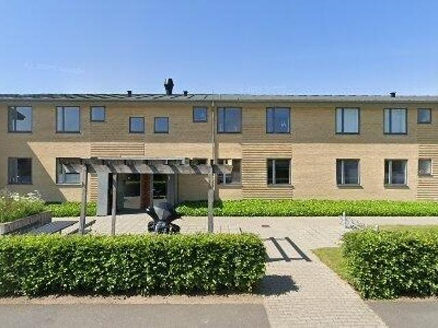 Lejlighed til leje i Rødkærsbro, Århus