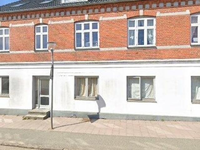 Lejlighed til leje i Rødkærsbro, Århus