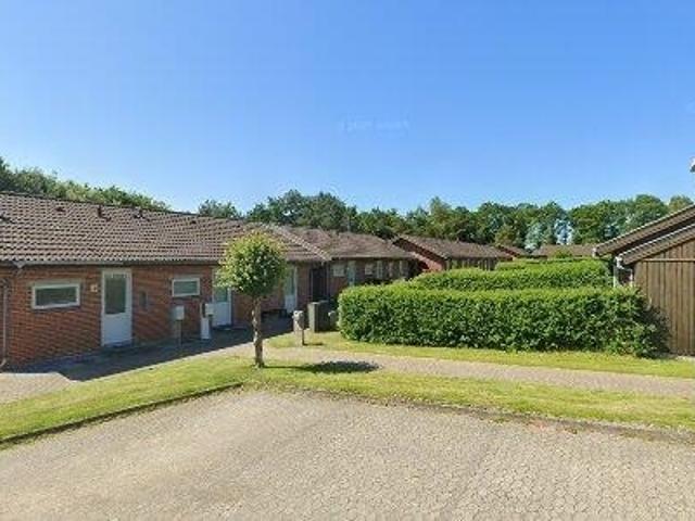 Lejlighed til leje i Bjerringbro, Århus