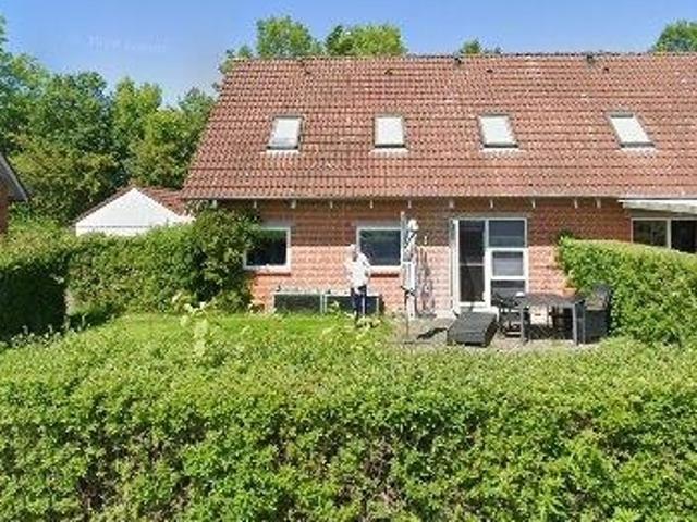 Lejlighed til leje i Bjerringbro, Århus