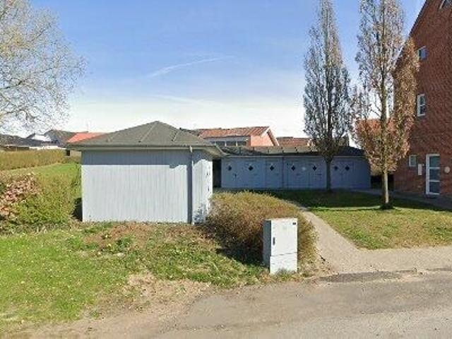 Lejlighed til leje i Thorsø, Århus