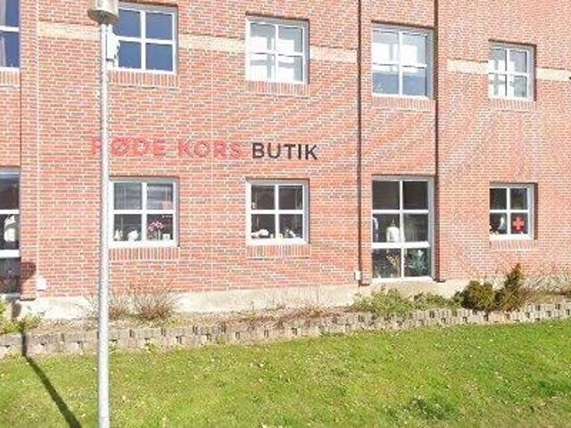 Lejlighed til leje i Thorsø, Århus