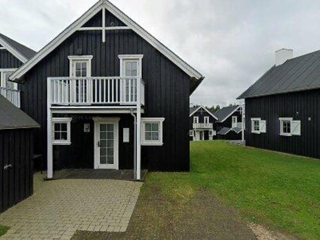 Lejlighed til leje i Gjern, Silkeborg Kommune