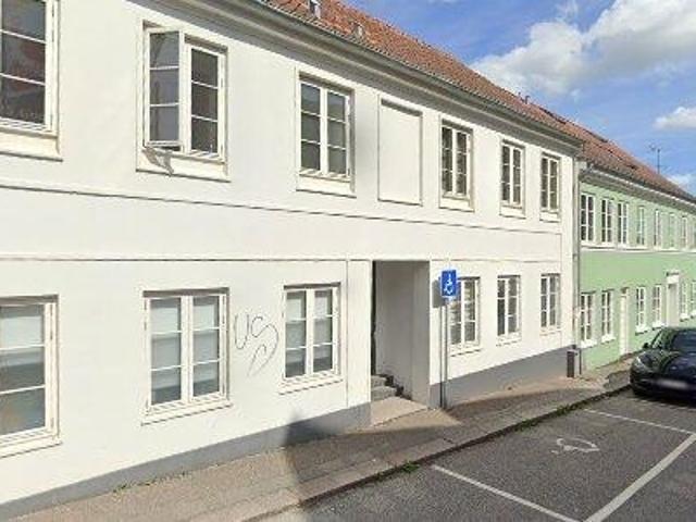 Lejlighed til leje