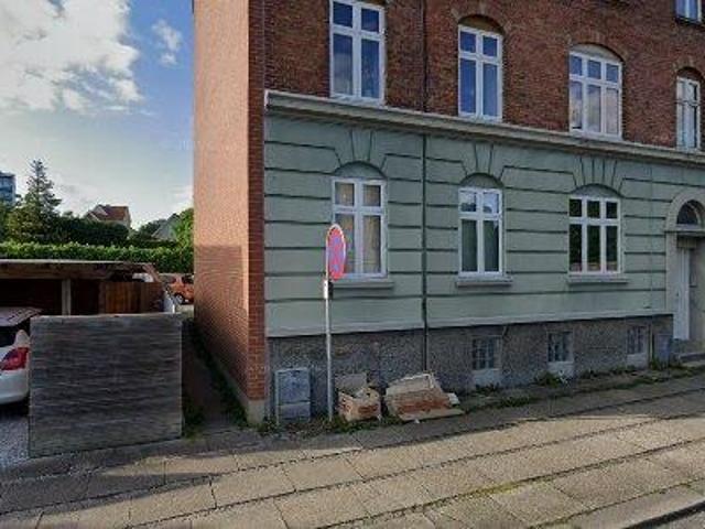 Lejlighed til leje i Randers, Århus