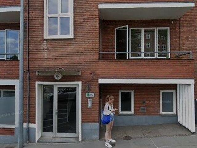 Lejlighed til leje i Randers, Århus