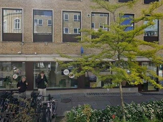 Lejlighed til leje i Randers, Århus