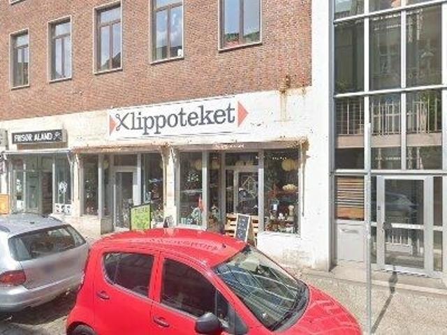 Lejlighed til leje