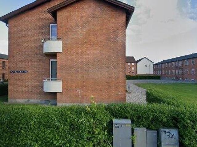 Lejlighed til leje
