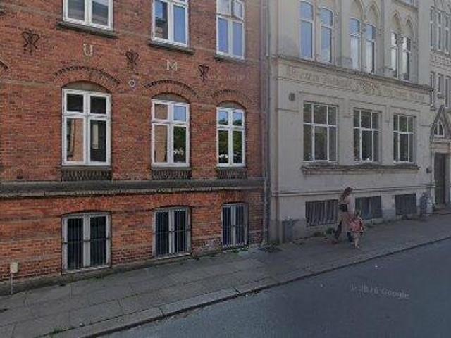 Lejlighed til leje i Randers, Århus