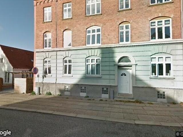Lejlighed til leje i Randers, Randers C