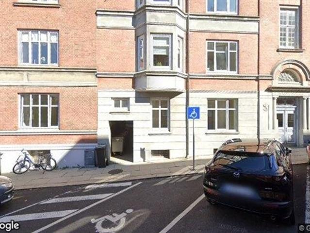 Lejlighed til leje
