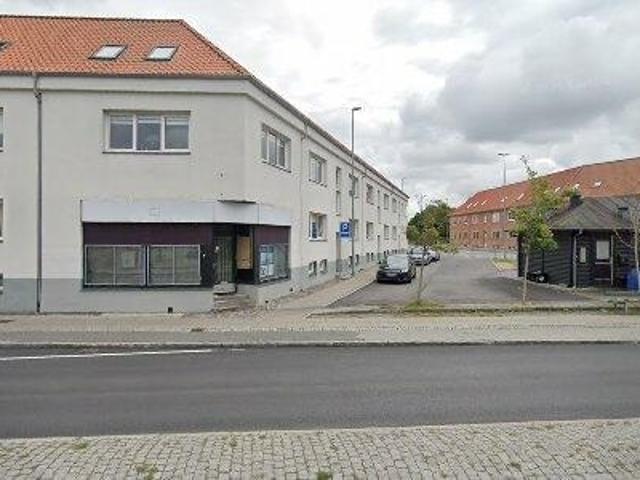 Lejlighed til leje