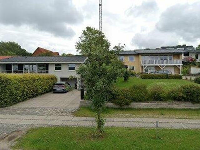 Lejlighed til leje