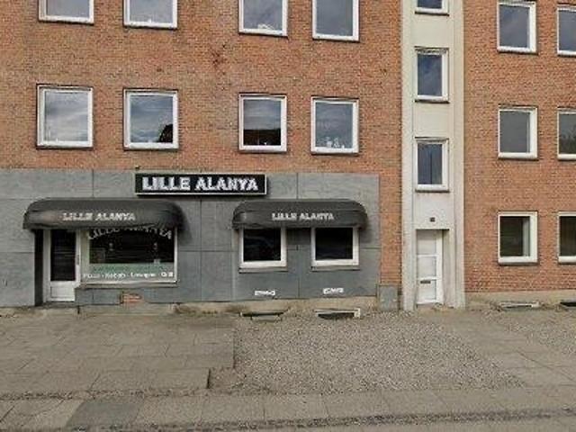 Lejlighed til leje i Randers SV, Randers