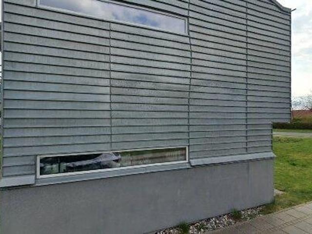 Lejlighed til leje