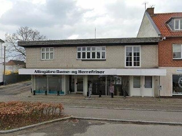 Lejlighed til leje i Allingåbro, Århus