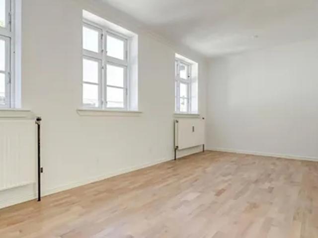 Lejlighed til leje i Auning, Århus