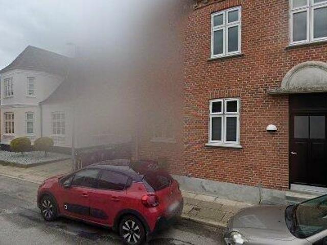 Lejlighed til leje i Fårup, Århus