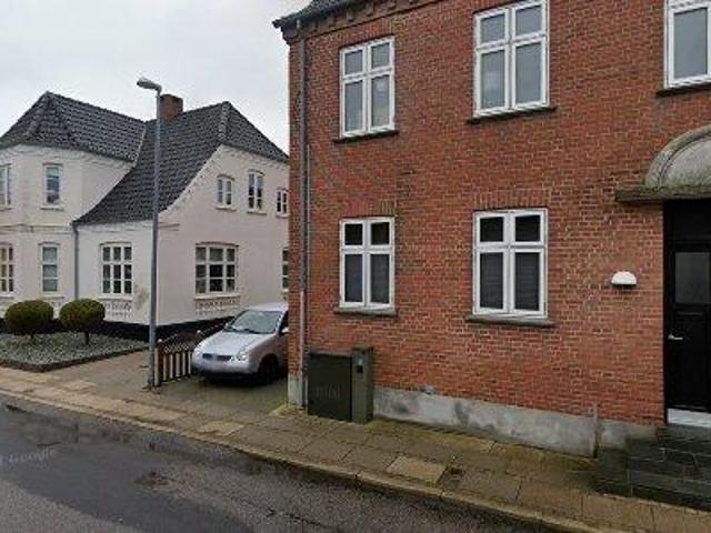 Lejlighed til leje i Fårup, Århus