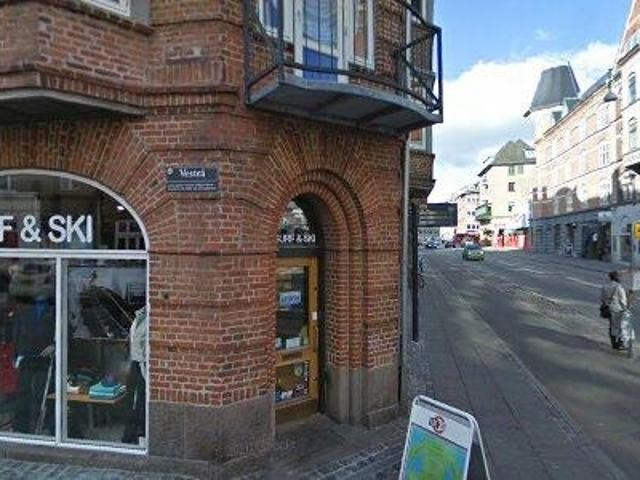 Lejlighed til leje i Aalborg, Brønderslev-Dronninglund