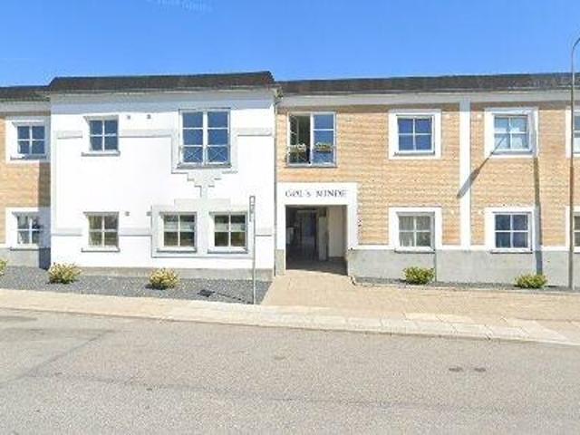 Lejlighed til leje i Aalborg, Brønderslev-Dronninglund