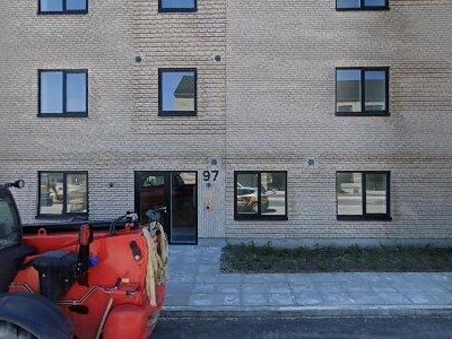 Lejlighed til leje i Aalborg, Brønderslev-Dronninglund