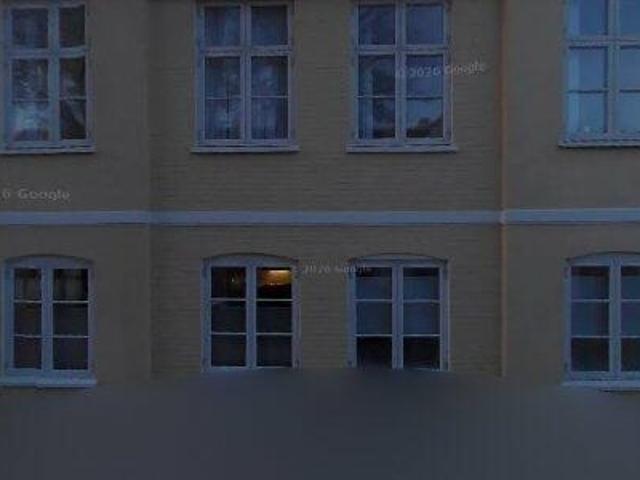 Lejlighed til leje i Sæby, Brønderslev-Dronninglund
